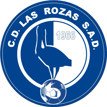 LAS ROZAS C.D.