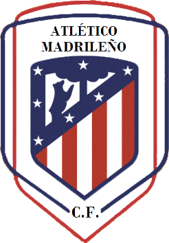 ATLETICO MADRILEÑO C.F. 'B'