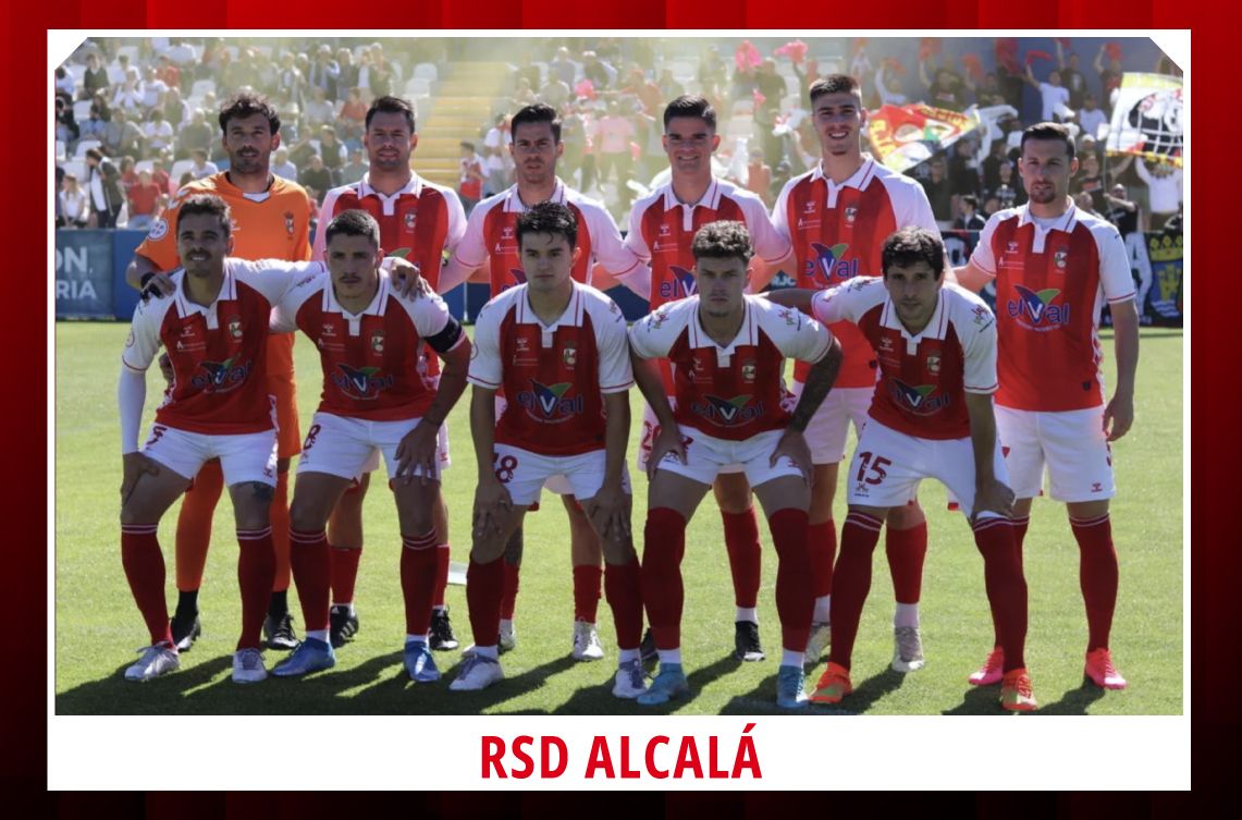 RSD Alcalá