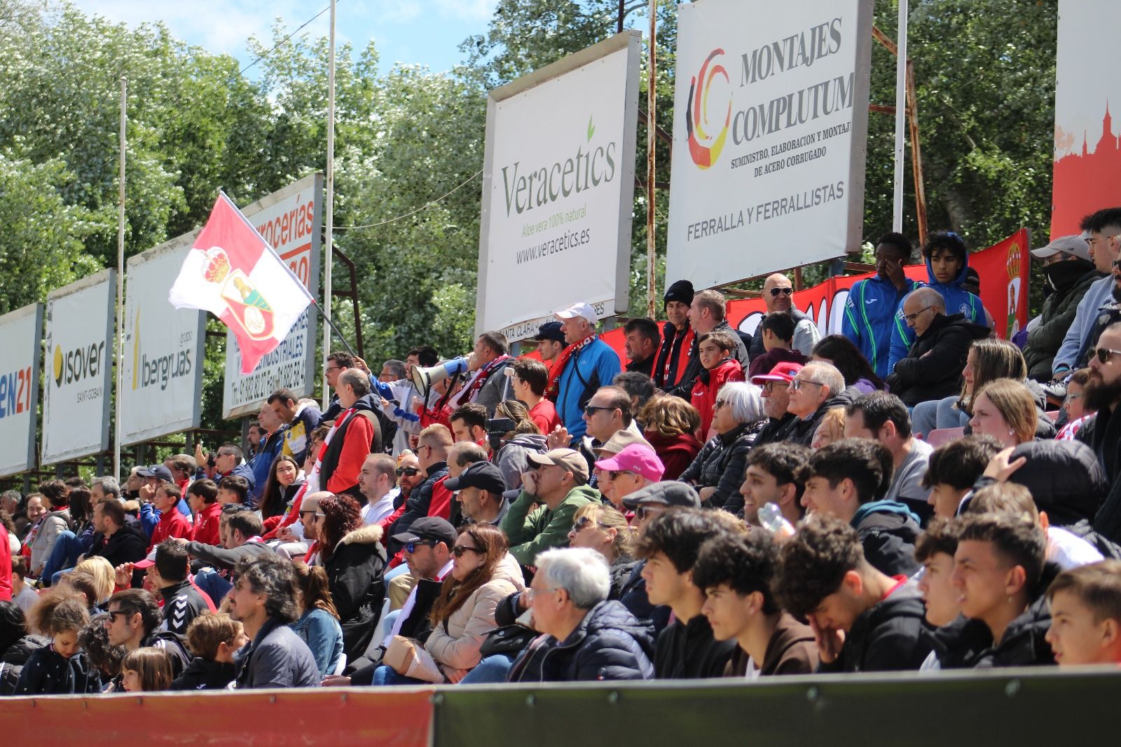 rsd alcala