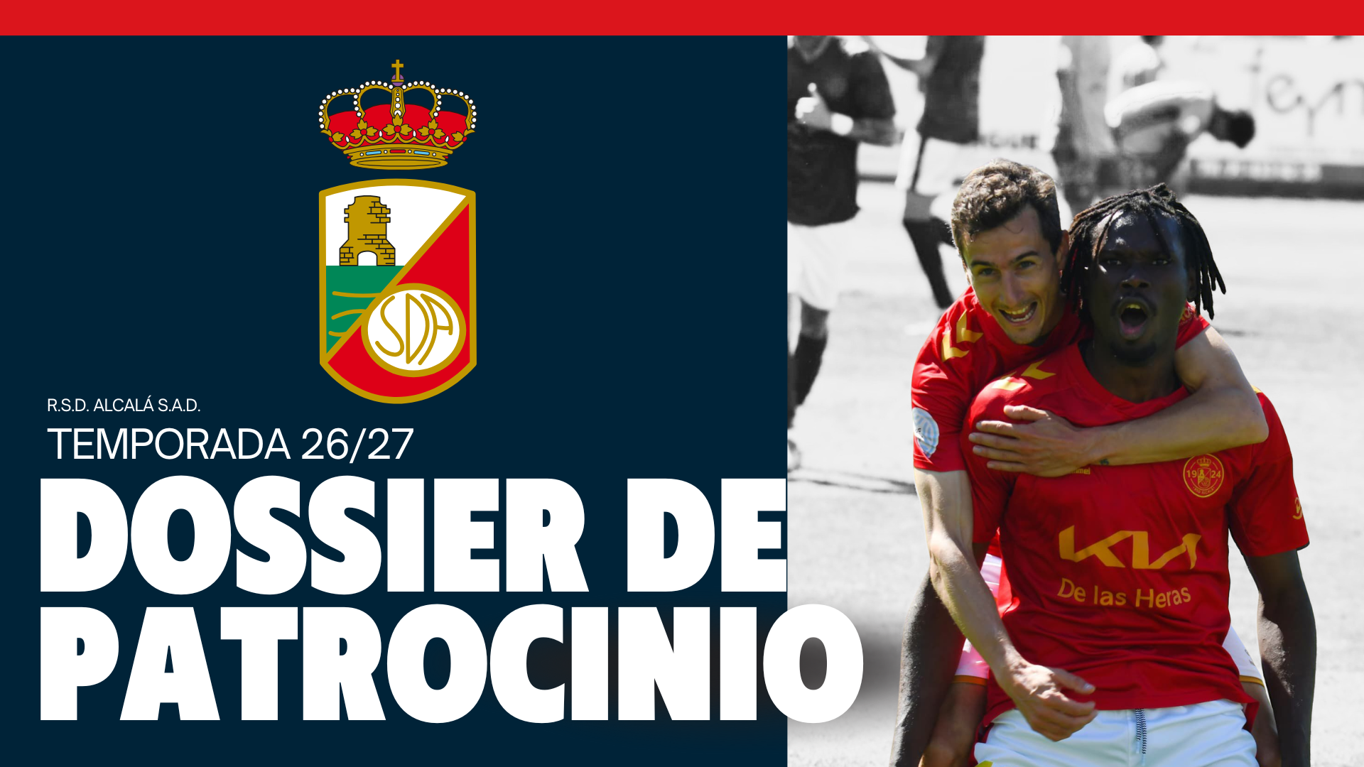 PORTADA DOSSIER PATROCINIO