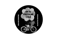 en tu fiesta me cole