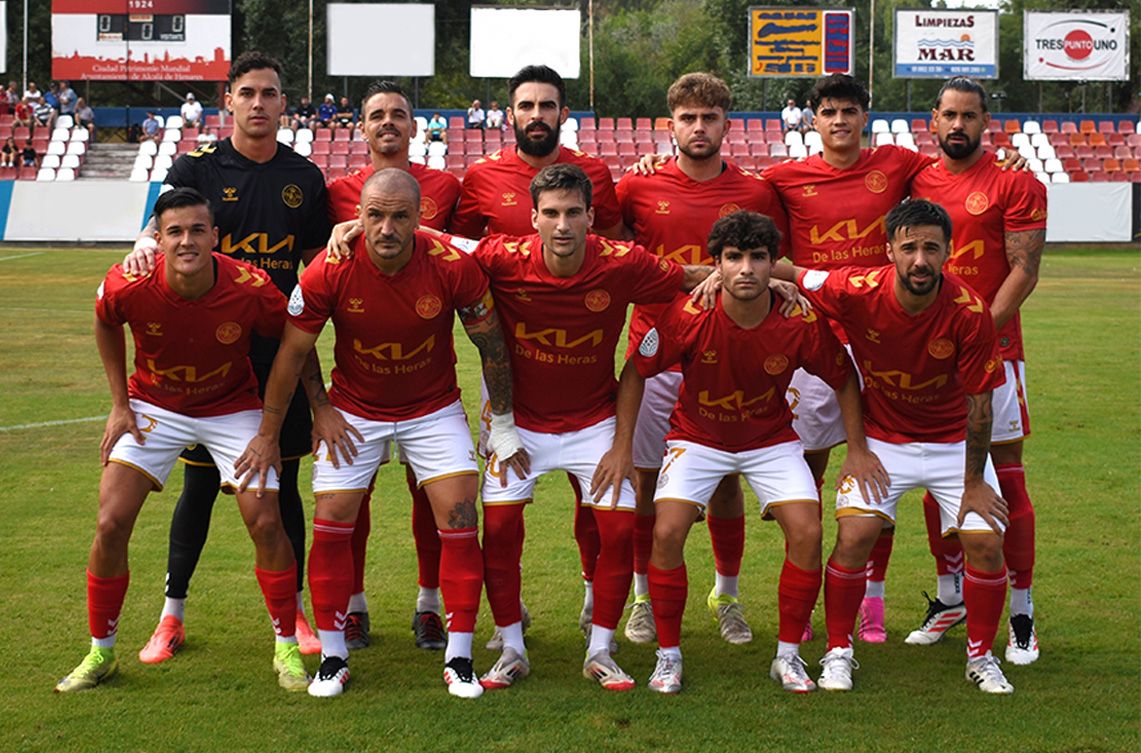 RSD Alcalá